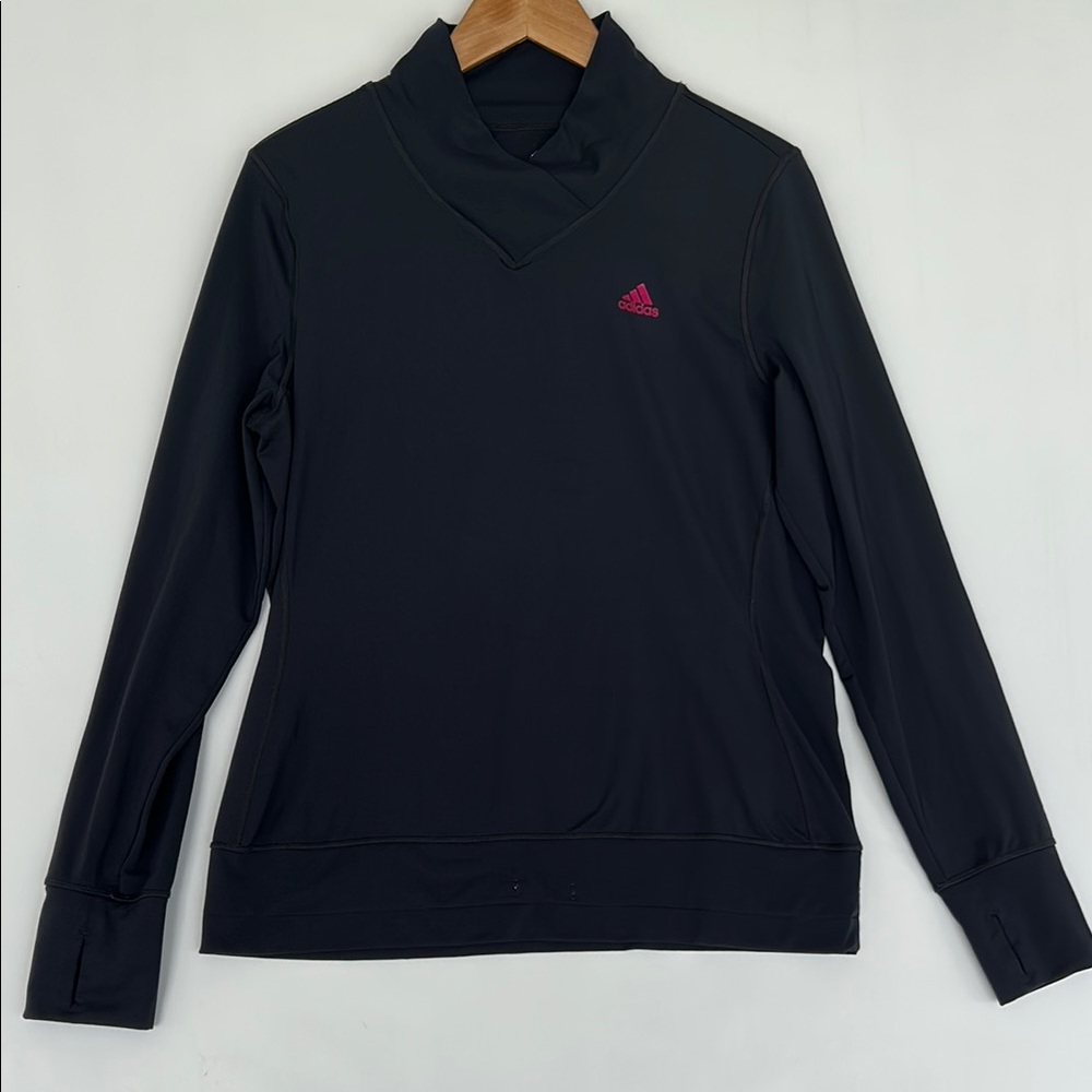 adidas COLD.RDY Pullover Activewear Top